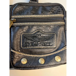 Sac diesel Vintage