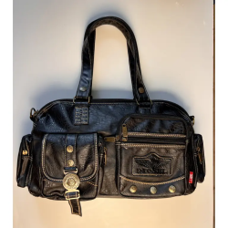 Sac diesel Vintage